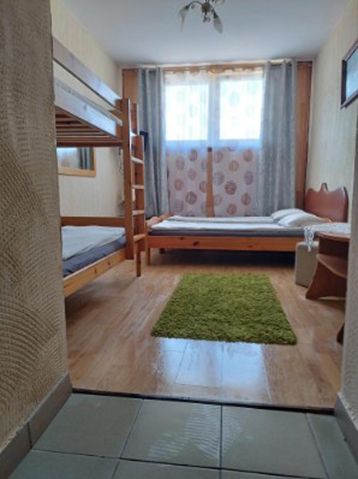 Kormoran Wczasy Ubytování v soukromí *